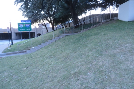 The Grassy Knoll